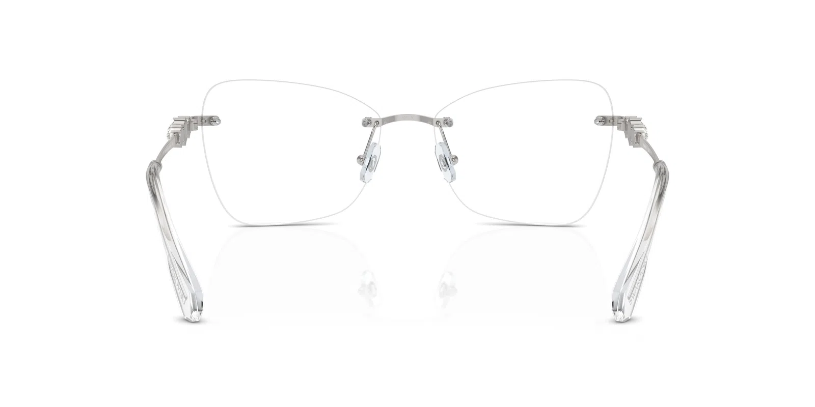 Swarovski 1014 Eyeglasses - view 7